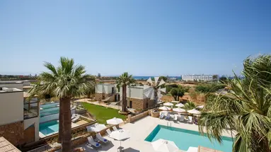 Aloe Boutique Hotel