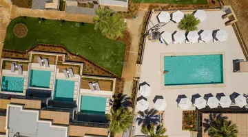 Aloe Boutique Hotel