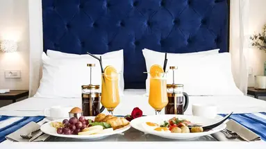 ALOE BOUTIQUE & SUITES Adults only 16+