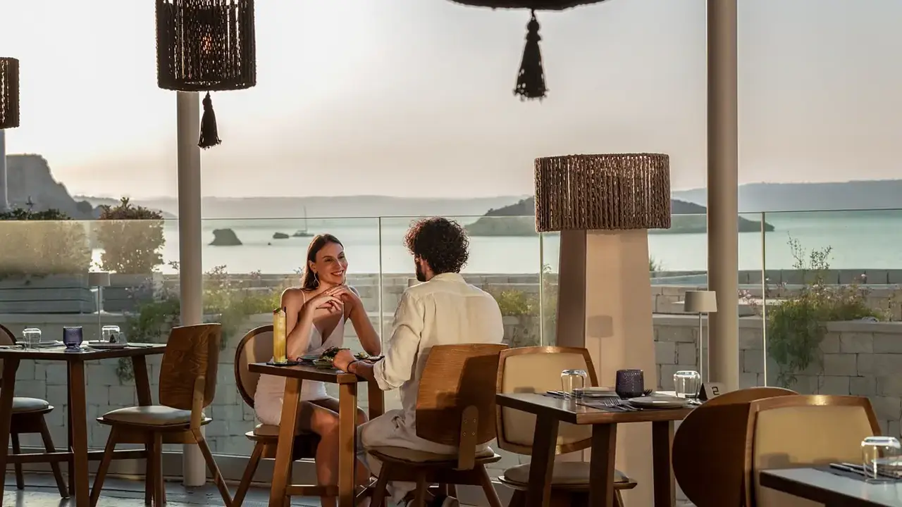 Aloe Boutique & Suites (Adults Only 16+)