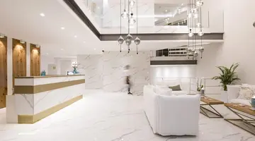 ALOE BOUTIQUE & SUITES Adults only 16+