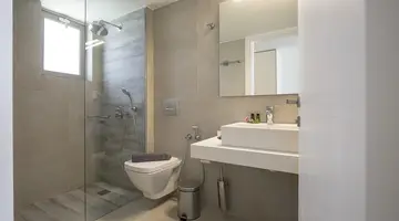 ALOE BOUTIQUE & SUITES Adults only 16+