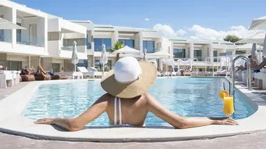 ALOE BOUTIQUE & SUITES Adults only 16+