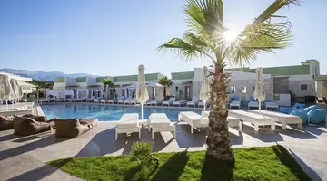 ALOE BOUTIQUE & SUITES Adults only 16+