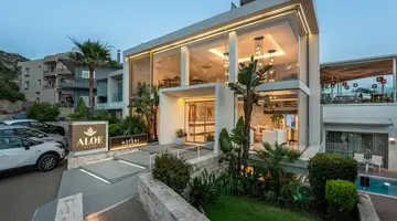 Aloe Boutique & Suites (Adults Only 16+)