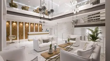 ALOE BOUTIQUE & SUITES Adults only 16+