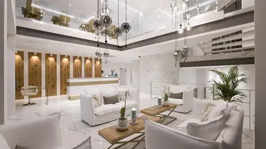 ALOE BOUTIQUE & SUITES Adults only 16+