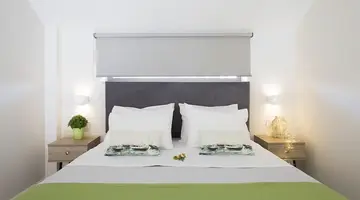 ALOE BOUTIQUE & SUITES Adults only 16+