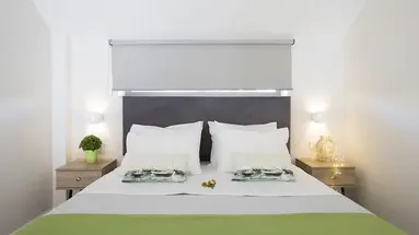 ALOE BOUTIQUE & SUITES Adults only 16+