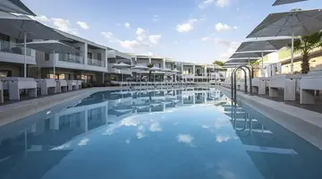 ALOE BOUTIQUE & SUITES Adults only 16+