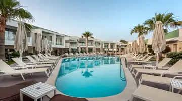 Aloe Boutique & Suites (Adults Only 16+)