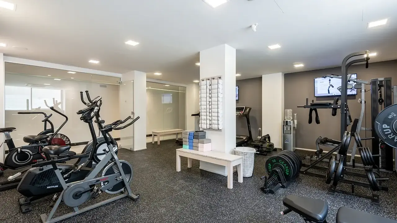 Aloe Boutique & Suites (Adults Only 16+)