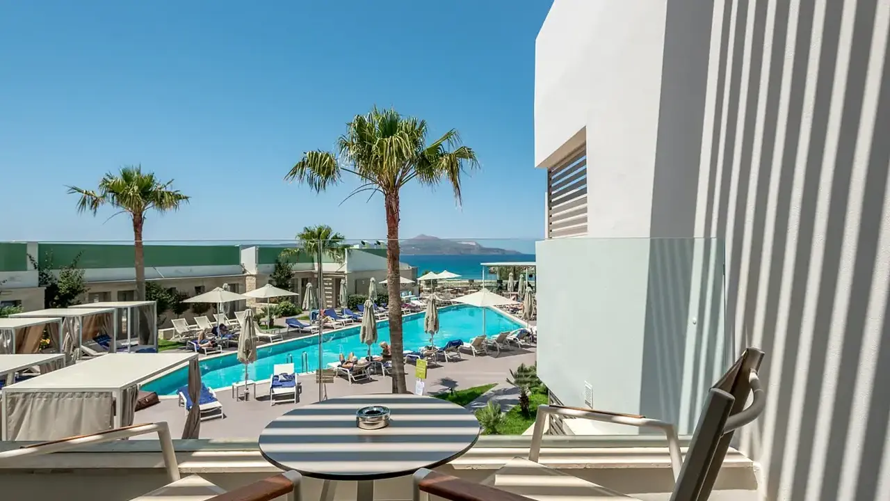 Aloe Boutique & Suites (Adults Only 16+)