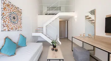 ALOE BOUTIQUE & SUITES Adults only 16+