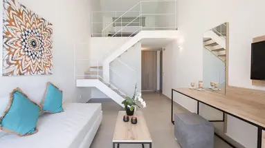 ALOE BOUTIQUE & SUITES Adults only 16+