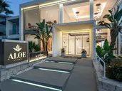 Aloe Boutique & Suites (Adults Only 16+)