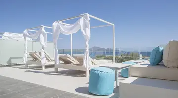 ALOE BOUTIQUE & SUITES Adults only 16+
