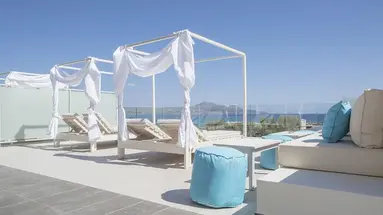ALOE BOUTIQUE & SUITES Adults only 16+