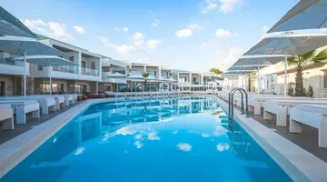 ALOE BOUTIQUE & SUITES ADULTS ONLY