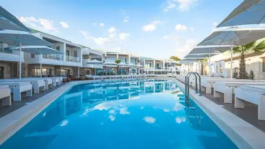 ALOE BOUTIQUE & SUITES ADULTS ONLY