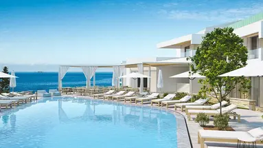 Aloe Boutique & Suites