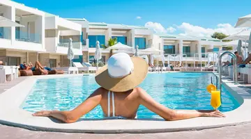Aloe Boutique & Suites