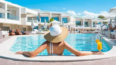 Aloe Boutique & Suites