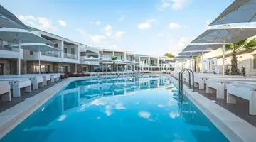 Aloe Boutique & Suites