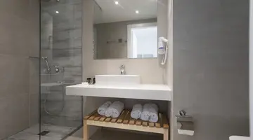 Aloe Boutique & Suites