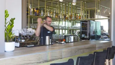 Aloe Boutique & Suites