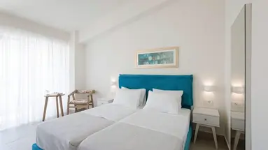 Aloe Boutique & Suites