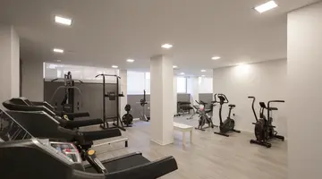 Aloe Boutique & Suites