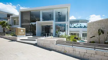 Aloe Boutique & Suites