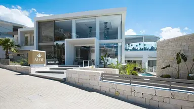 Aloe Boutique & Suites