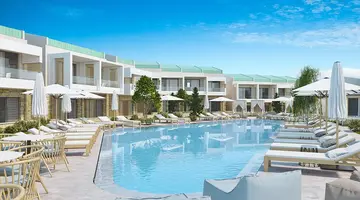 Aloe Boutique & Suites