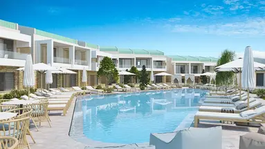 Aloe Boutique & Suites