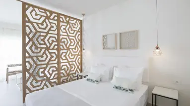 Aloe Boutique & Suites
