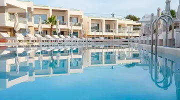 Aloe Boutique & Suites