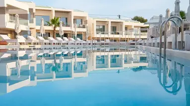 Aloe Boutique & Suites