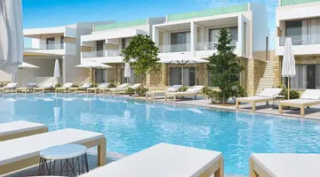 Aloe Boutique & Suites