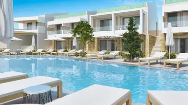 Aloe Boutique & Suites