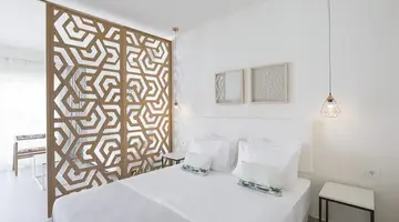 Aloe Boutique & Suites