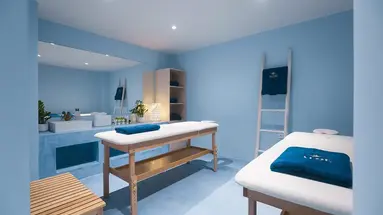Aloe Boutique & Suites