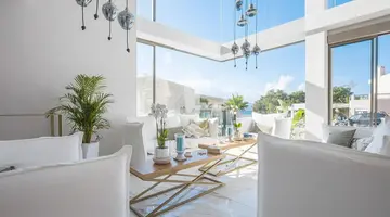 Aloe Boutique & Suites