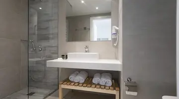 Aloe Boutique & Suites