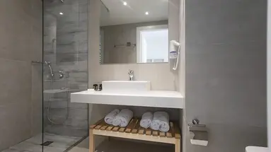Aloe Boutique & Suites