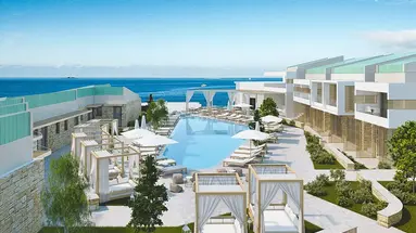 Aloe Boutique & Suites