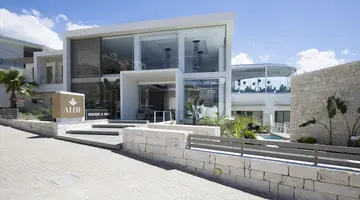 Aloe Boutique & Suites