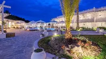 Aloe Hotel - Adults Only