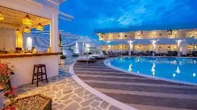 Aloe Hotel - Adults Only